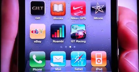 Nowa reklama iPhone’a 4