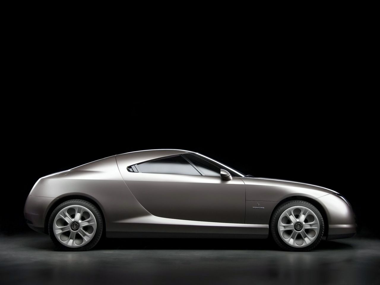 1999 Alfa Romeo Bella
