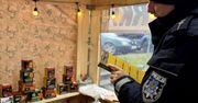 Sylwester pod lupą policji. Ruszyły kontrole stoisk z pirotechniką