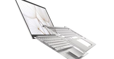 HP zaskoczyło - tak lekkiego i wydajnego laptopa jeszcze nie było