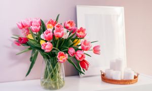 Jak wpuścić wiosnę do mieszkania? 9 prostych zmian w jeden dzień