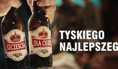 „Tyskiego Najlepszego!” znów promuje piwo Tyskie (wideo)