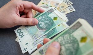 Robisz tak z pieniędzmi? To równoznaczne ze zdradą