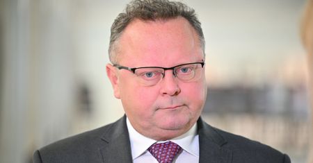 Szejna a sprawa polska. Porozmawiajmy o bezpieczeństwie państwa na poważnie [OPINIA]