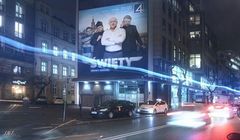 Czwórka kończy 20 lat. Jubileusz promuje spot (wideo)