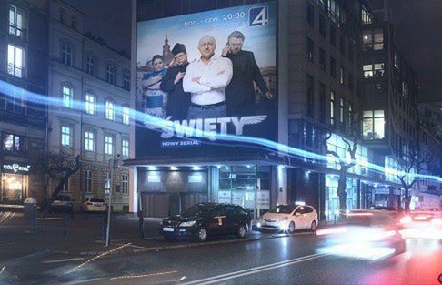 Czwórka kończy 20 lat. Jubileusz promuje spot (wideo)