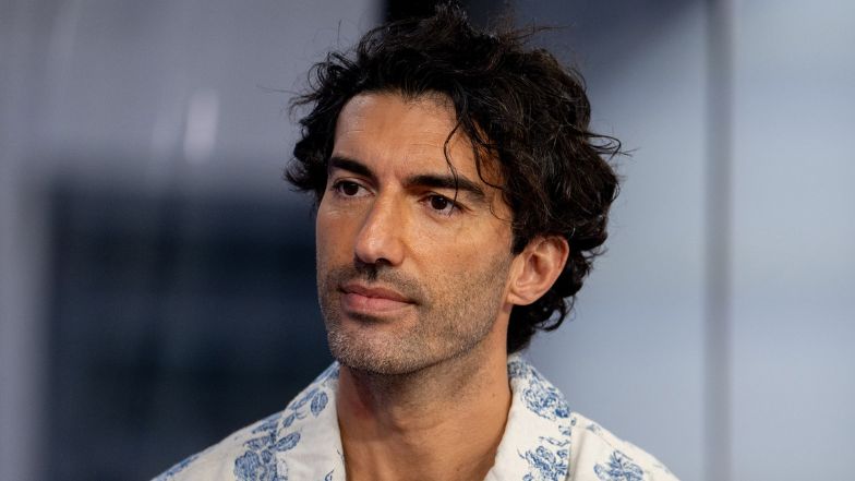 Baldoni oskarżony o molestowanie przez kolejną osobę