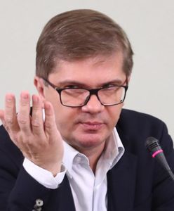 "Nic się nie stało". Były szef prokuratury: "Będą procesy"