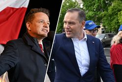 II tura wyborów prezydenckich. Jak rozłożą się sympatie partyjne