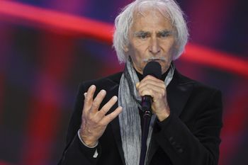 Jerzy Kryszak o śmierci matki. Dowiedział się o niej tuż przed wejściem na scenę