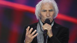 Jerzy Kryszak o śmierci matki. Dowiedział się o niej tuż przed wejściem na scenę