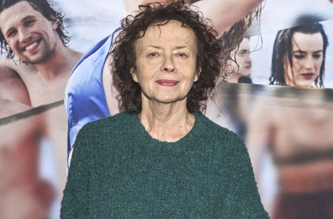 Joanna Szczepkowska o żałobie narodowej. Powołała się na konstytucję