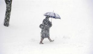 Zwrot w prognozach. Ostrzeżenia na Wigilię i Boże Narodzenie