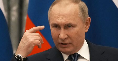 Były szef MSZ Rosji ujawnił wielki błąd Putina przed inwazją na Ukrainę