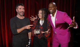 Najnowsza edycja "Mam Talent Ameryka" na antenie Telewizji WP