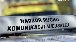Warszawa: Piesza potrącona przez tramwaj przy Placu Bankowym