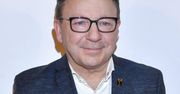Zbigniew Zamachowski już tak nie wygląda. Co za przemiana!