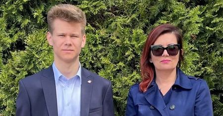 Minęło pół roku od zaginięcia Krzysztofa. Słowa matki wyciskają łzy