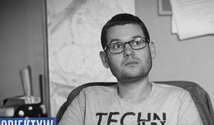 Nie żyje Robert Sadowski. Był związany z TVP