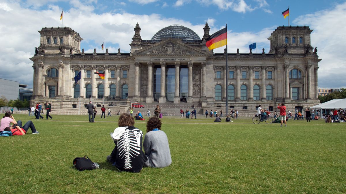 Zadłużenie na jednego mieszkańca Niemiec to już 30 tys. euro