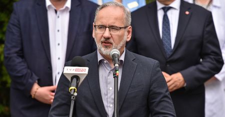 Niedzielski prawomocnie skazany. Sąd nie uwzględnił apelacji obrony