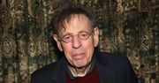 Philip Glass bojkotuje Kennedy Center. Kompozytor przeciwko Trumpowi
