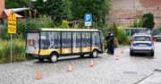 Zakopane: Meleksy nieustannie łamią przepisy w centrum miasta
