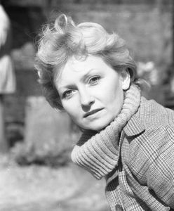 Ewa Florczak grała z Cieślakiem. Oddała mu hołd na pogrzebie