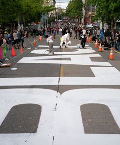 USA. Co ze "strefą wolną od policji" w Seattle?