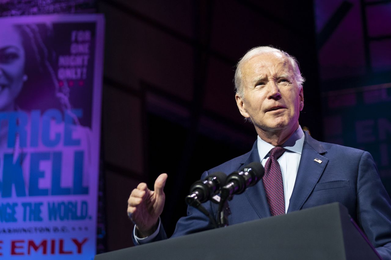 Biden odwołuje zagraniczne wizyty. Powodem decyzji jest zadłużenie Waszyngtonu