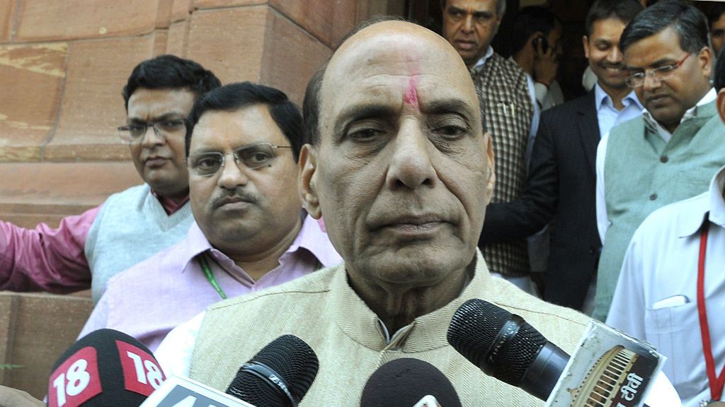 indie pakistan pocisk rakieta