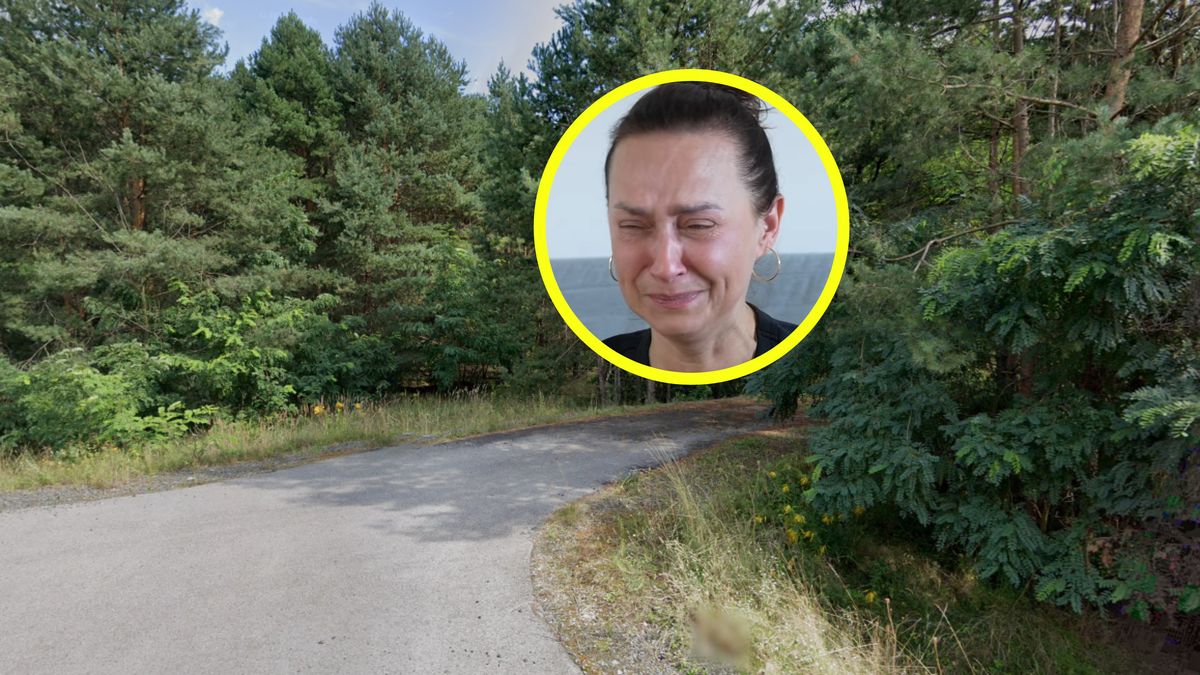 Psy zagryzły ukochanego pani Joanny.