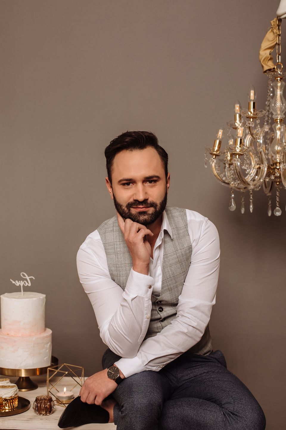 Bar na wesele - jak wybrać?