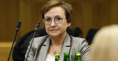 Anna Korwin-Piotrowska przejęła stery w Trybunale Konstytucyjnym. Co o niej wiadomo?