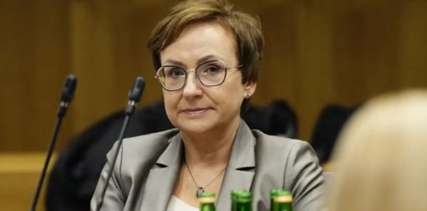 Anna Korwin-Piotrowska przejęła stery w Trybunale Konstytucyjnym. Co o niej wiadomo?