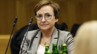 Anna Korwin-Piotrowska przejęła stery w Trybunale Konstytucyjnym. Co o niej wiadomo?