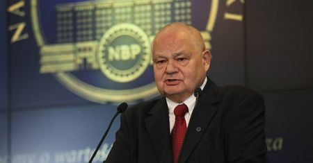 NBP zarzuca TVN24 manipulację. Stacja: podaliśmy wiernie cytat Glapińskiego o inflacji