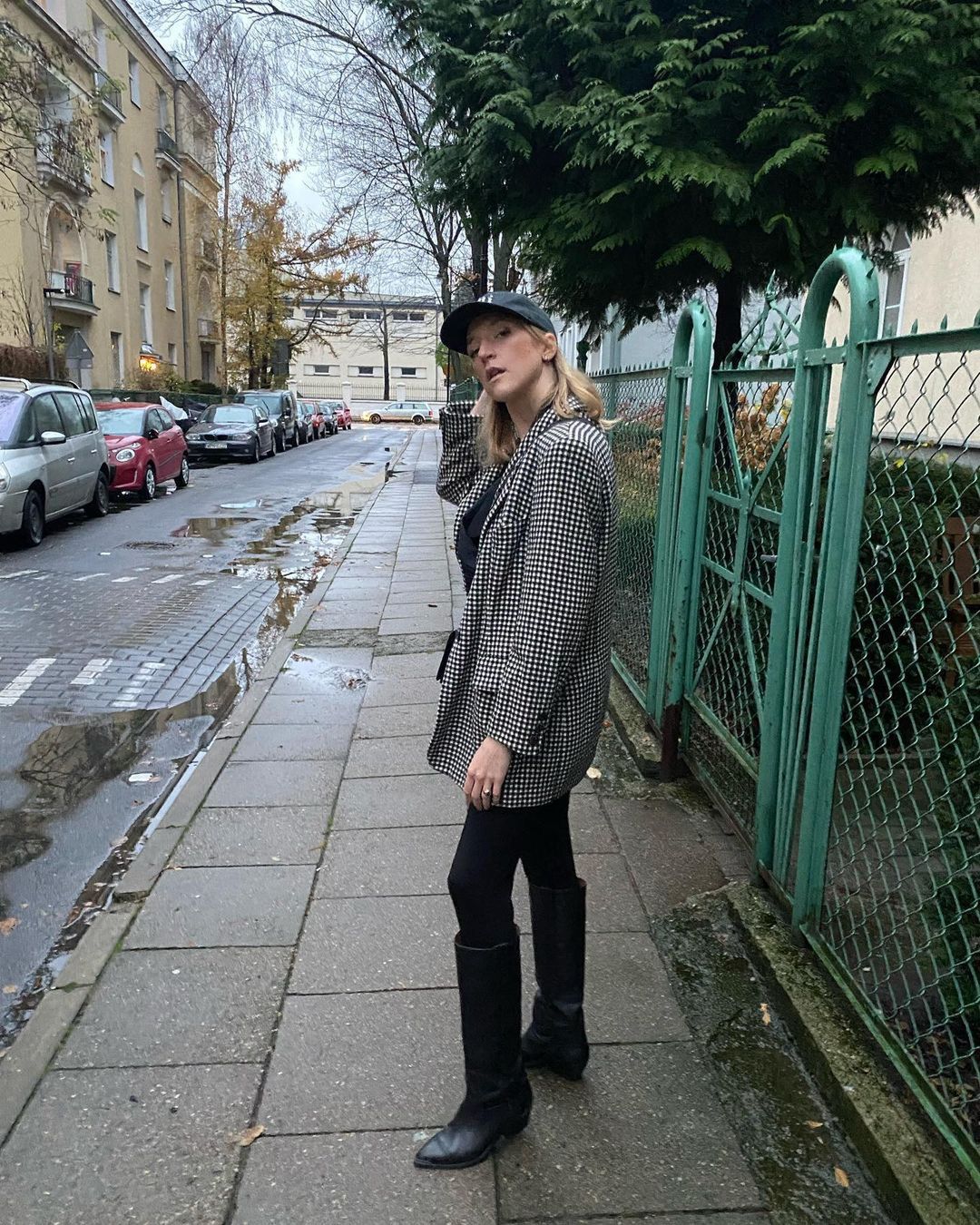 Lara Gessler