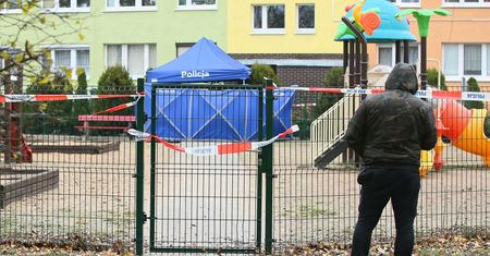 Konin. Śmierć 21-latka, nadal nie przesłuchano policjanta