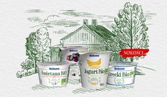 Bakoma z kampanią reklamową „To proste, to BIO“