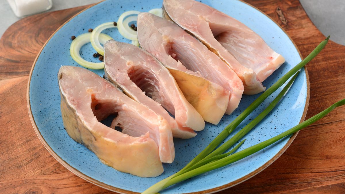 Mrożenie karpia — podstawowe zasady