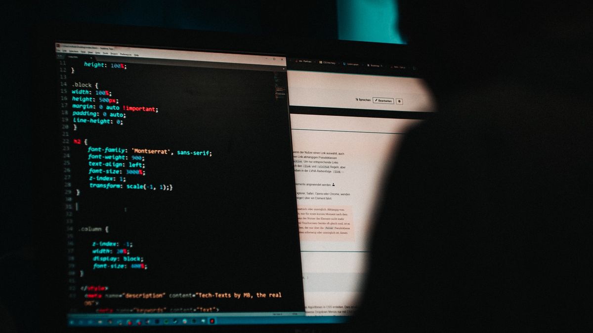 Co to jest dark web? Wyjaśniamy