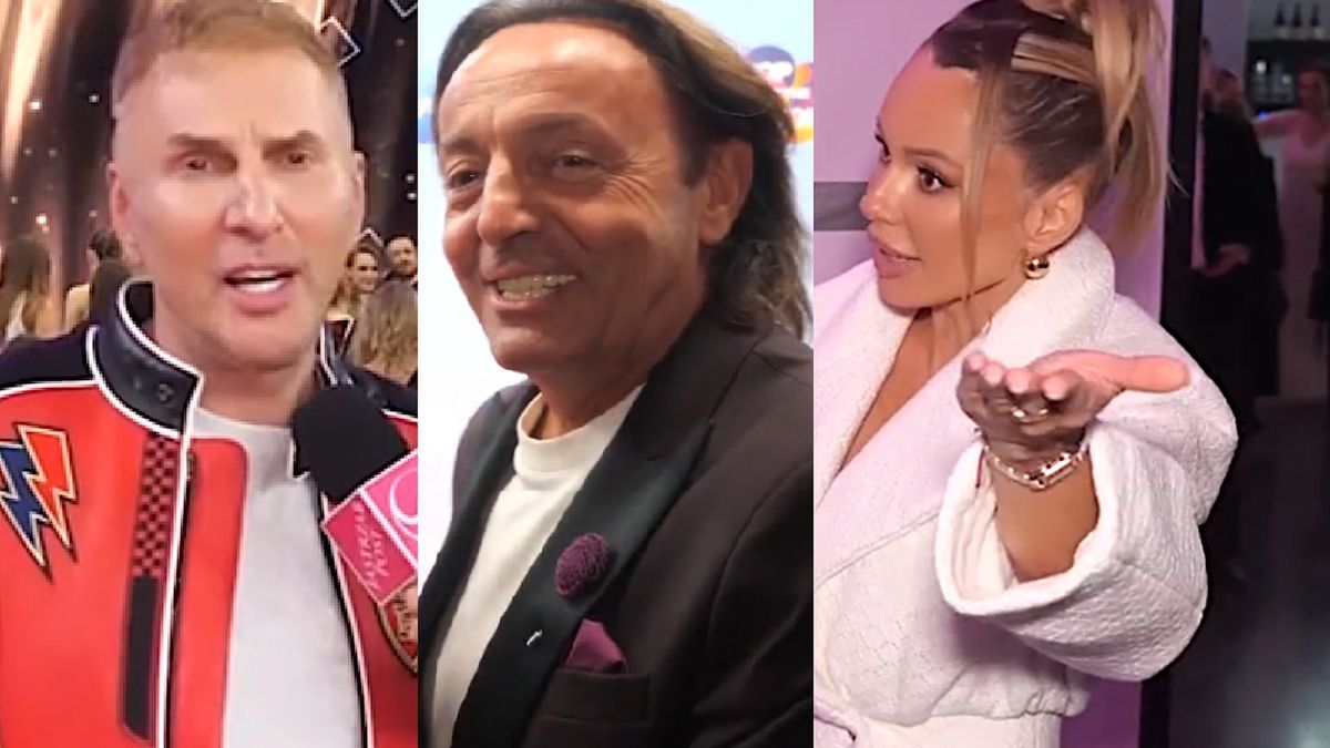 Ale to był rok! Zobacz zabawne momenty z udziałem gwiazd, które uwieczniła nasza kamera (WIDEO)