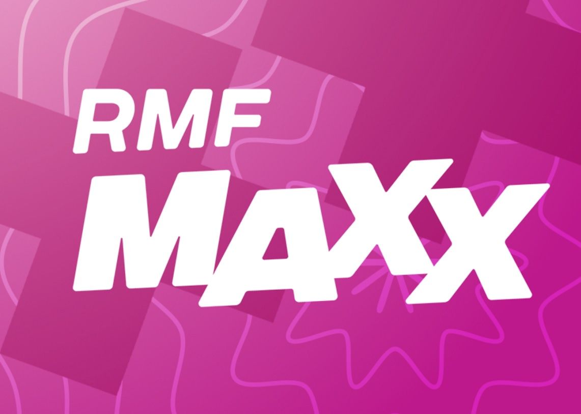 RMF Maxx urósł reklamowo. O połowę więcej zysku