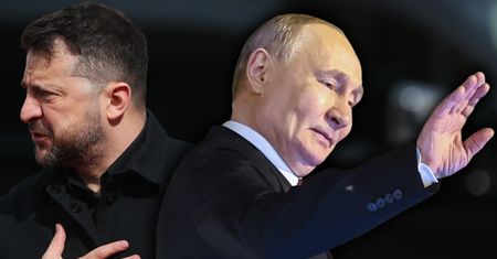 Polacy nie mają złudzeń. Nowy sondaż ws. końca wojny w Ukrainie