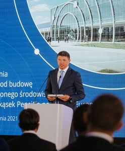 Wrocław. Pepsi inwestuje ponad 1 mld zł w nowy zakład. Znane szczegóły