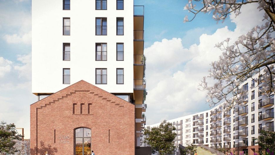 ATMO Kępa Mieszczańska