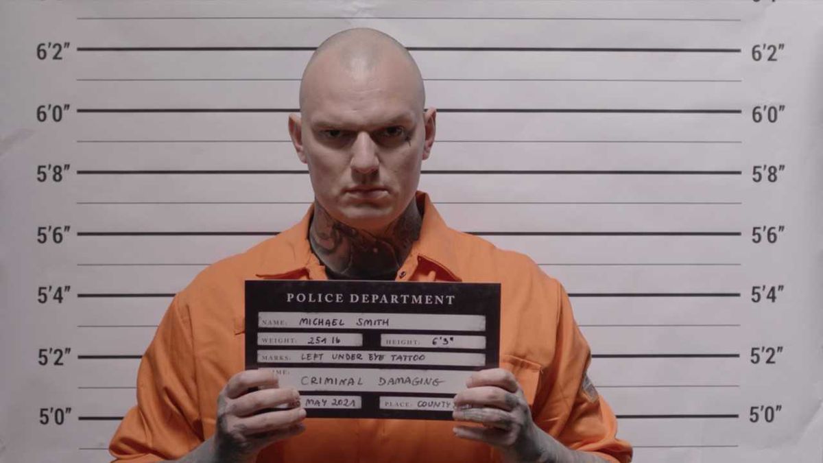 Michał Waleszczyński, znany z produkcji Pitbull