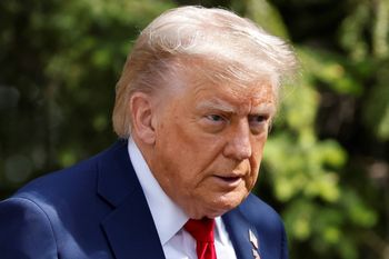Trump wzywa Iran do kapitulacji. Odpowiedzieli bardzo dosadnie