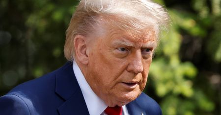 Trump wzywa Iran do kapitulacji. Odpowiedzieli bardzo dosadnie